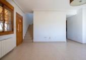Chalet independiente con terreno en venta en la España, Benijófar, ref: TR406115 foto
