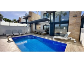 Orihuela 189&nbsp;m²