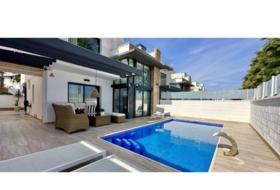Orihuela 189&nbsp;m²