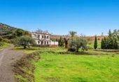 Xalet independent amb terreny en venda a la España, Casarabonela, ref.: TR372527 foto