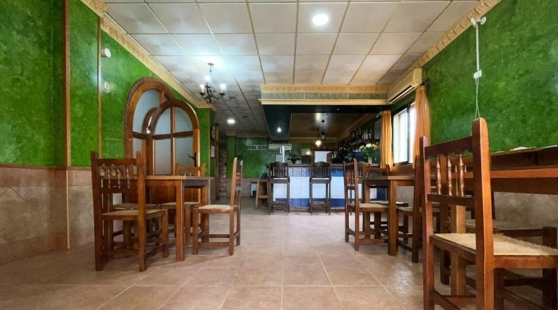 Granada - Cozvíjar - 850m2