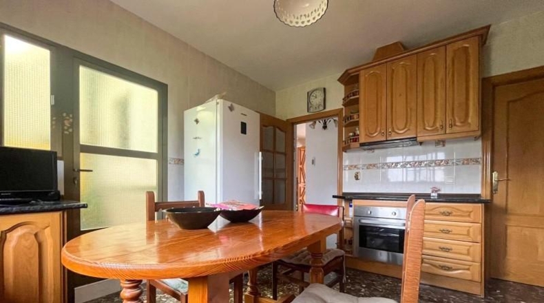Granada - Cozvíjar - 850m2