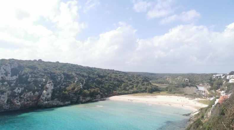 Balearic Islands - Alayor - 573m2