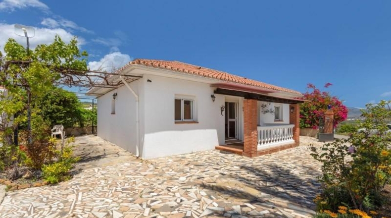 Málaga - Pizarra - 2268m2