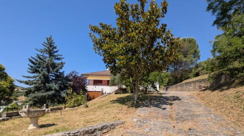 Navarra - Estella - 25000m2