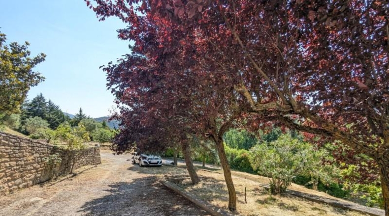 Navarra - Estella - 25000m2