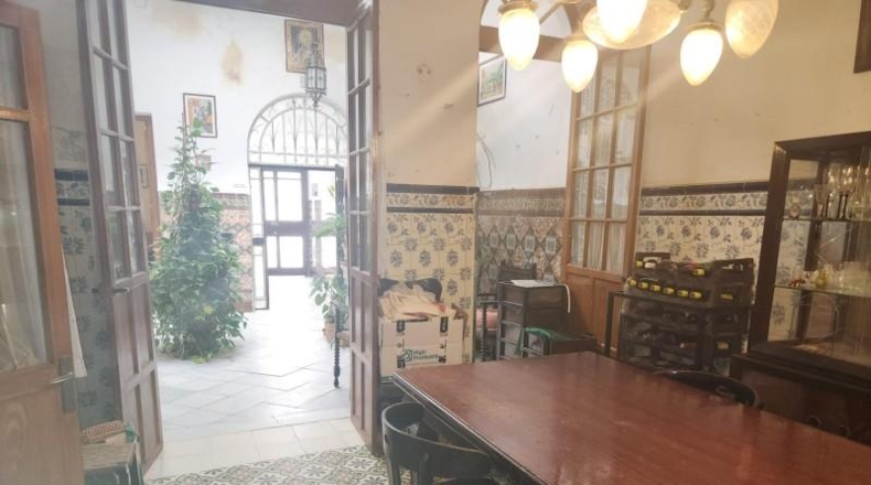 Cadiz - San Fernando - 261m2