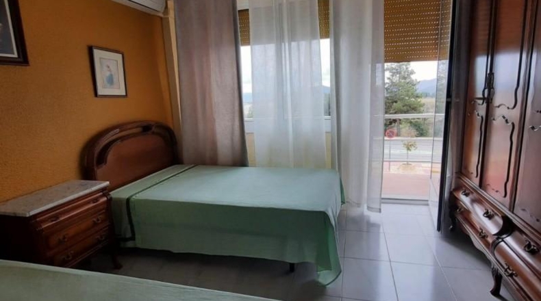 Murcia - Puerto Lumbreras - 538m2