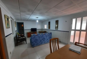 Puerto Lumbreras 538&nbsp;m²