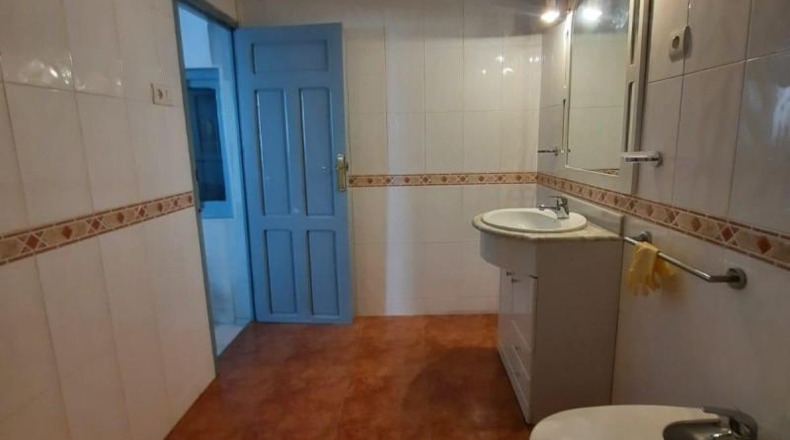 Murcia - Puerto Lumbreras - 538m2