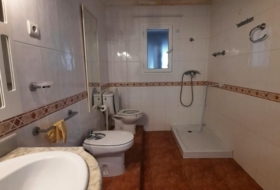 Puerto Lumbreras 538&nbsp;m²
