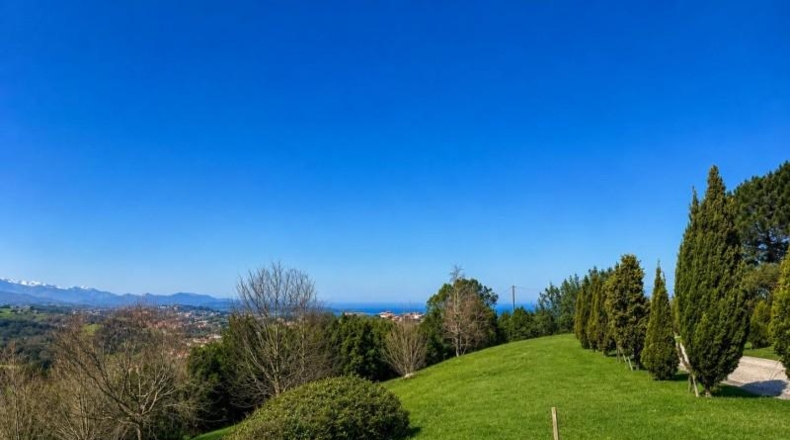 Cantabria - Ruiloba - 1512m2