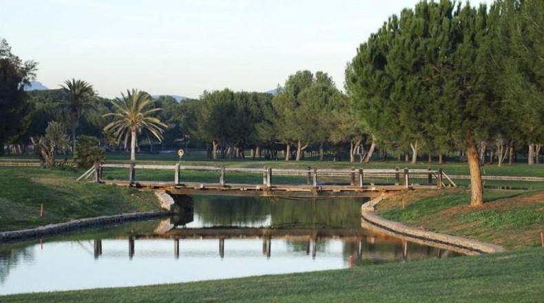 València - Бетера - 1019m2