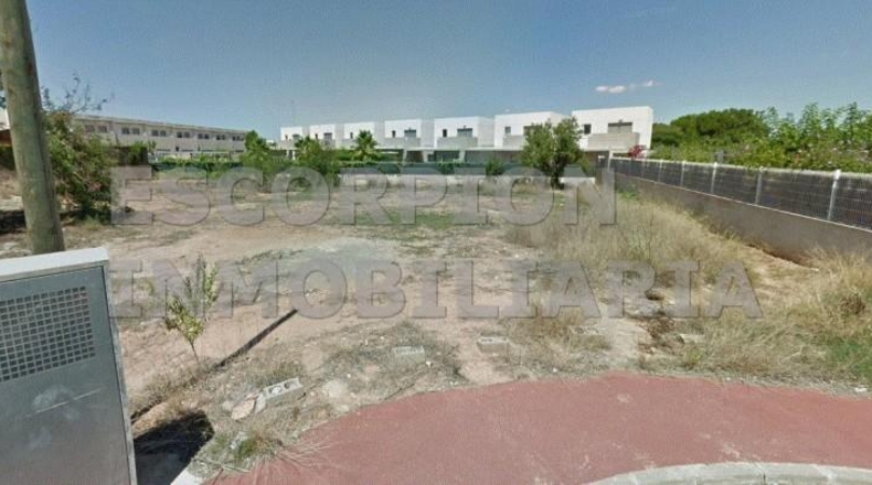 València - Бетера - 1019m2