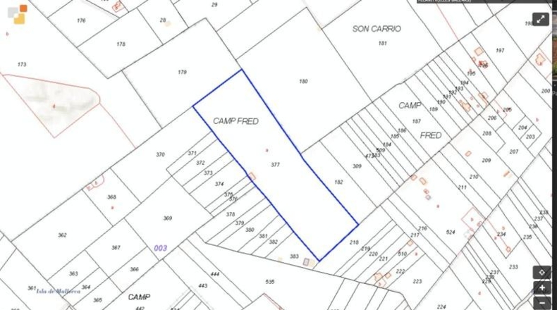Islas Baleares - Felanitx - 40m2