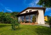 Chalet independiente con terreno en venta en la España, Aliezo, ref: TR337307 foto