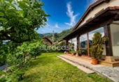 Chalet independiente con terreno en venta en la España, Aliezo, ref: TR337307 foto
