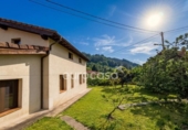 Chalet independiente con terreno en venta en la España, Aliezo, ref: TR337307 foto