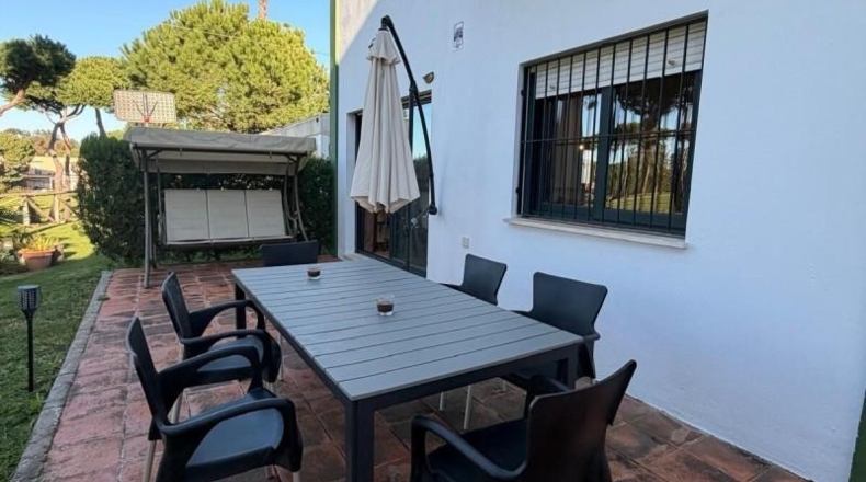 Huelva - Lepe - 178m2