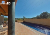 Xalet independent amb terreny en venda a la España, Cubelles, ref.: TR245545 foto