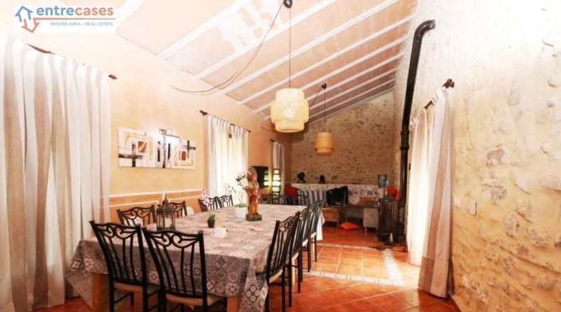 Valencia - Sagunto - 408m2