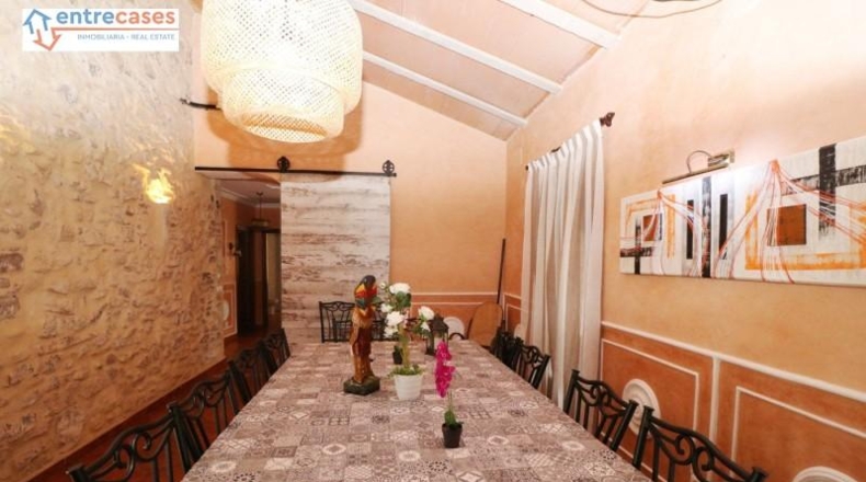 Valencia - Sagunto - 408m2