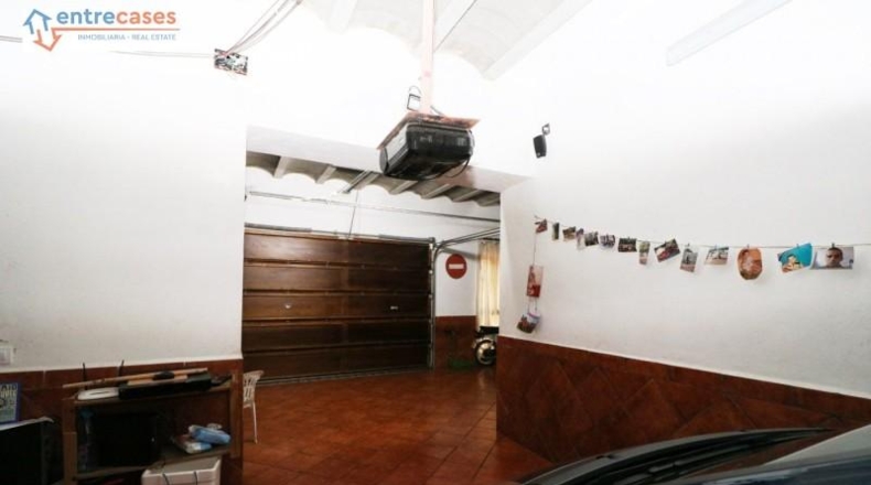 Valencia - Sagunto - 408m2