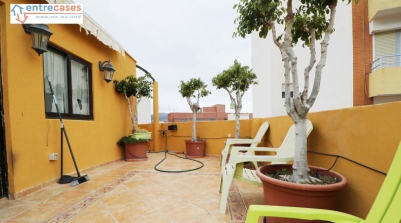 Valencia - Sagunto - 408m2