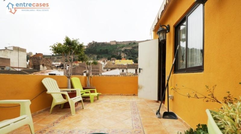 Valencia - Sagunto - 408m2