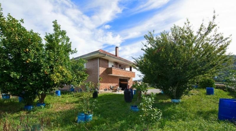 Cantàbria - Laredo - 5500m2