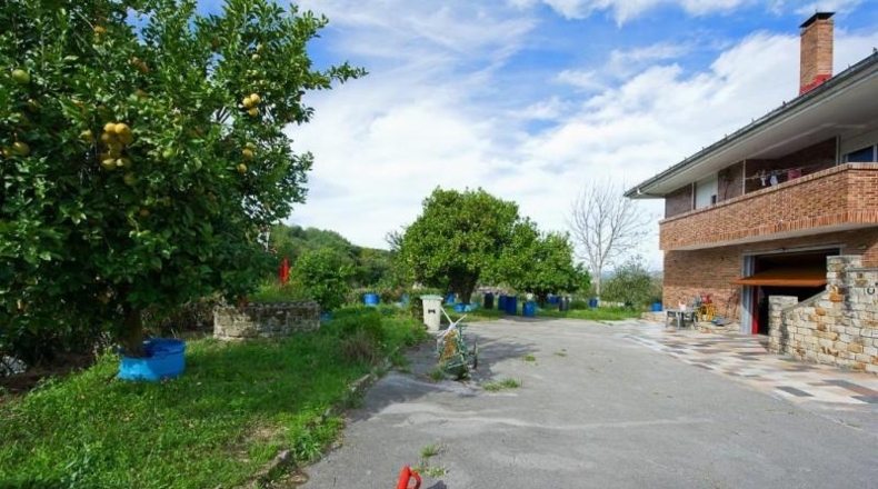 Cantàbria - Laredo - 5500m2
