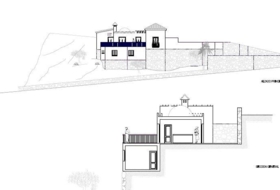 Turre 1000&nbsp;m²