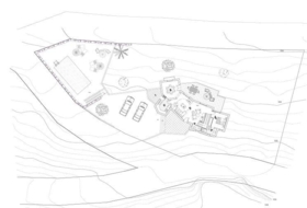 Turre 1000&nbsp;m²