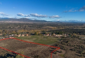 Hormigos 33272&nbsp;m²