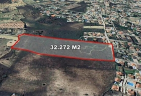 Hormigos 33272&nbsp;m²