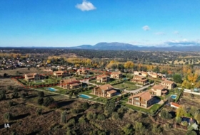 Hormigos 33272&nbsp;m²