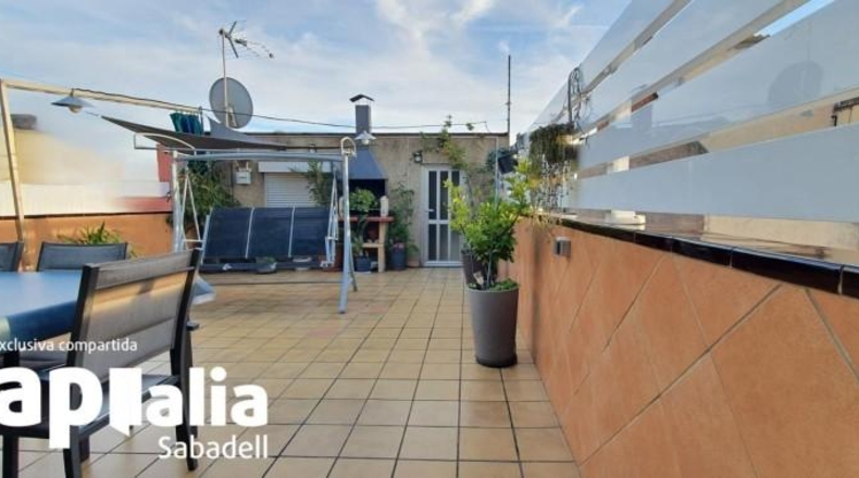 Barcelona - Sabadell - 205m2