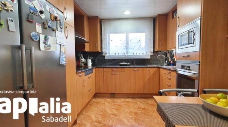 Barcelona - Sabadell - 205m2