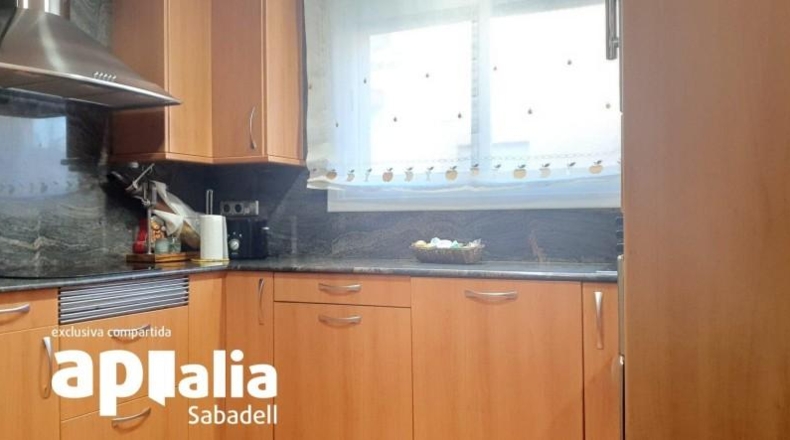 Barcelona - Sabadell - 205m2