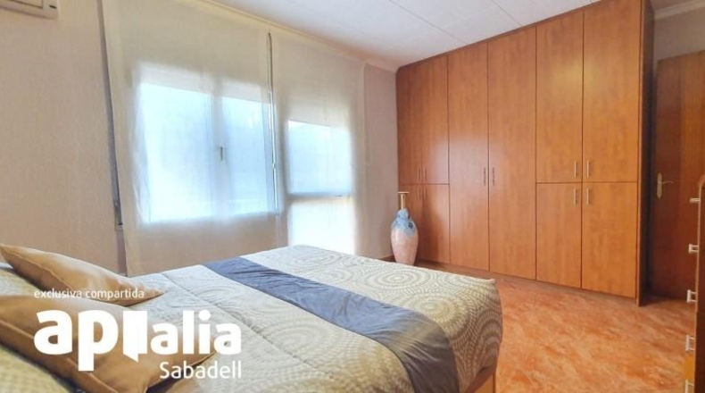 Barcelona - Sabadell - 205m2