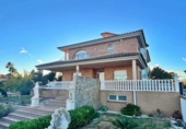 Detached villa with land for sale on España, Santa Bàrbara, ref: TR365122 photo