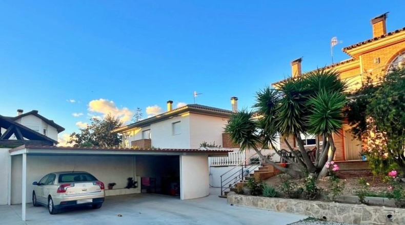 Tarragona - Santa Bàrbara - 570m2