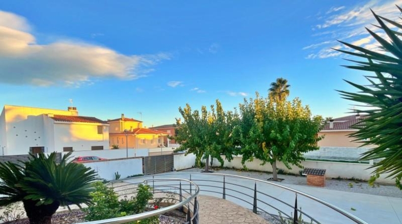 Tarragona - Santa Bàrbara - 570m2