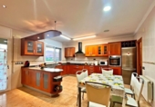 Detached villa with land for sale on España, Santa Bàrbara, ref: TR365122 photo