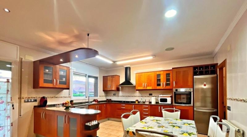 Tarragona - Santa Bàrbara - 570m2