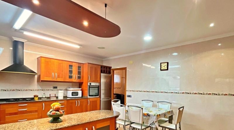Tarragona - Santa Bàrbara - 570m2