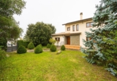 Detached villa with land for sale on España, l'Esquirol, ref: TR399079 photo