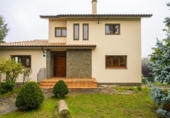 Detached villa with land for sale on España, l'Esquirol, ref: TR399079 photo