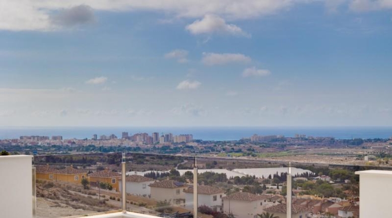 Аликанте - Mutxamel - 767m2
