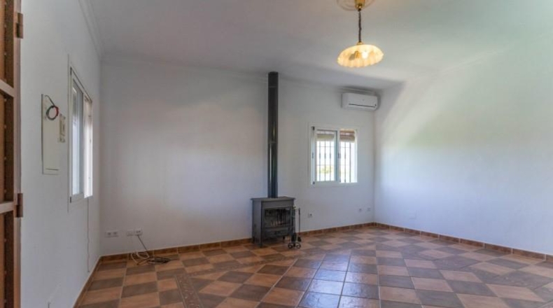 Málaga - Alhaurín el Grande - 3300m2